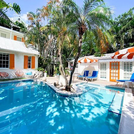 Marreros Guest Mansion - Adult Only Bed and Breakfast Key West Buitenkant foto