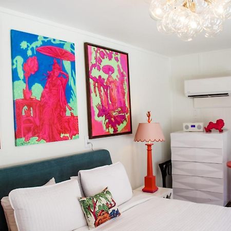 Marreros Guest Mansion - Adult Only Bed and Breakfast Key West Buitenkant foto