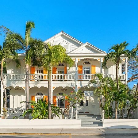 Marreros Guest Mansion - Adult Only Bed and Breakfast Key West Buitenkant foto