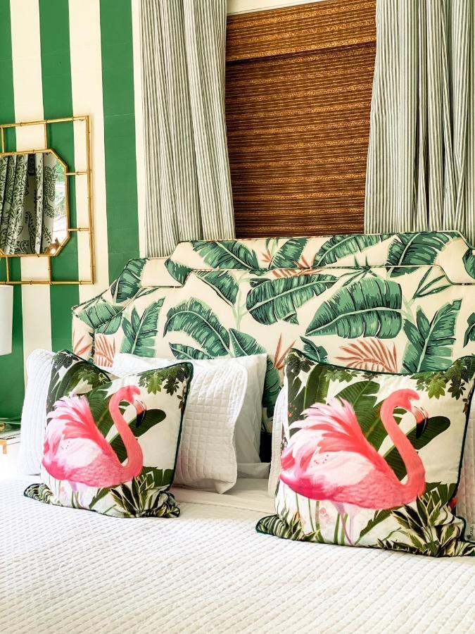 Marreros Guest Mansion - Adult Only Bed and Breakfast Key West Buitenkant foto