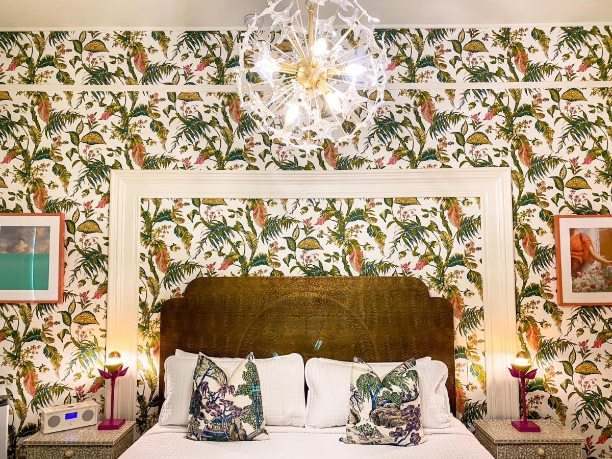 Marreros Guest Mansion - Adult Only Bed and Breakfast Key West Buitenkant foto