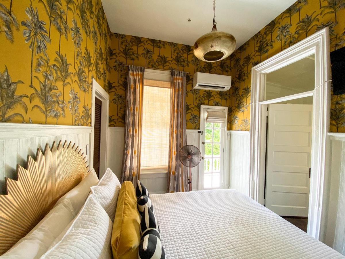 Marreros Guest Mansion - Adult Only Bed and Breakfast Key West Buitenkant foto