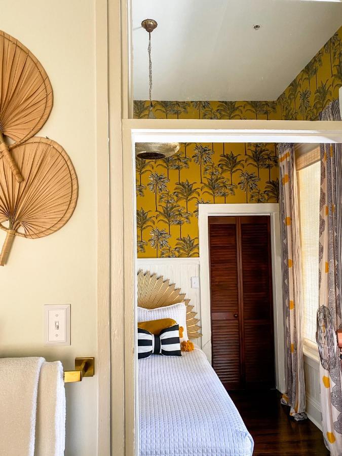 Marreros Guest Mansion - Adult Only Bed and Breakfast Key West Buitenkant foto