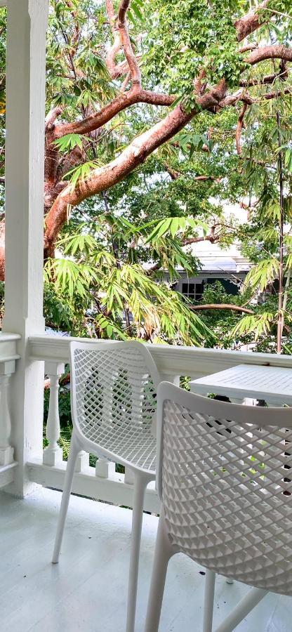 Marreros Guest Mansion - Adult Only Bed and Breakfast Key West Buitenkant foto