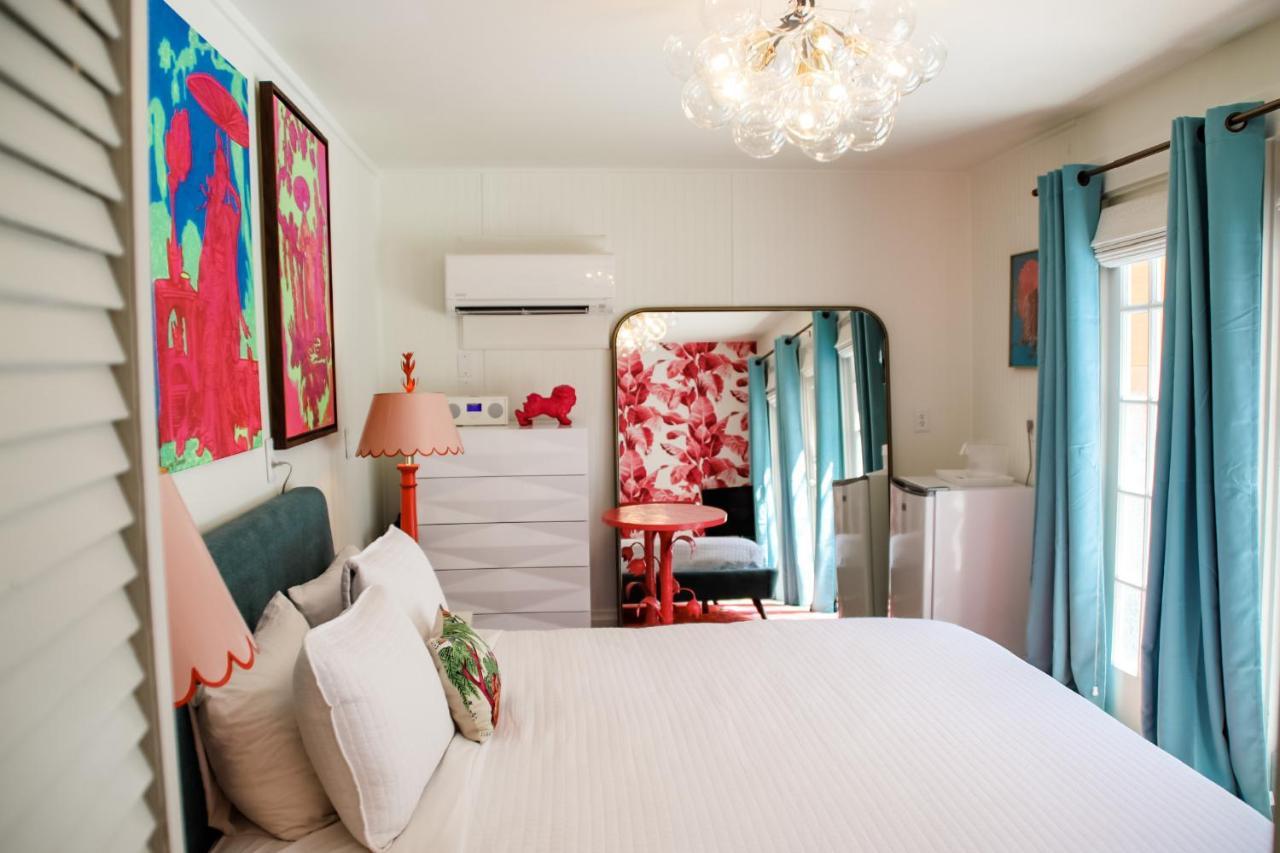 Marreros Guest Mansion - Adult Only Bed and Breakfast Key West Buitenkant foto