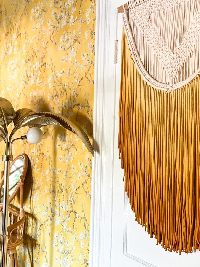 Marreros Guest Mansion - Adult Only Bed and Breakfast Key West Buitenkant foto