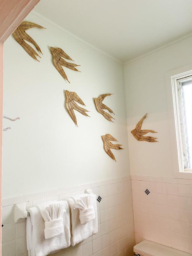 Marreros Guest Mansion - Adult Only Bed and Breakfast Key West Buitenkant foto