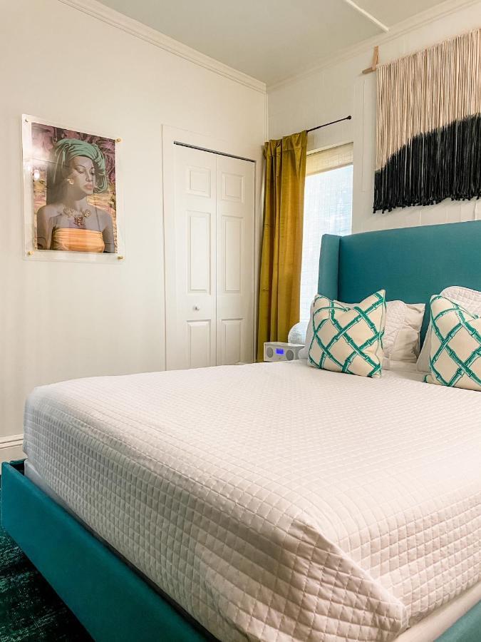 Marreros Guest Mansion - Adult Only Bed and Breakfast Key West Buitenkant foto