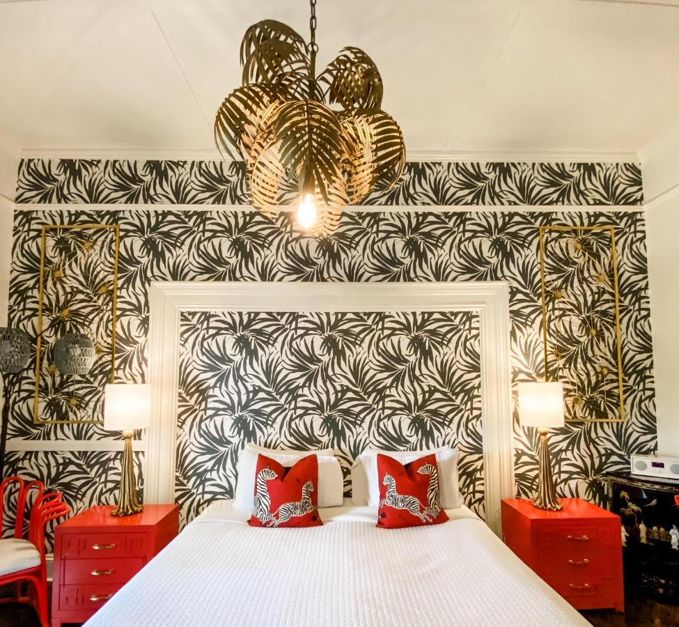 Marreros Guest Mansion - Adult Only Bed and Breakfast Key West Buitenkant foto