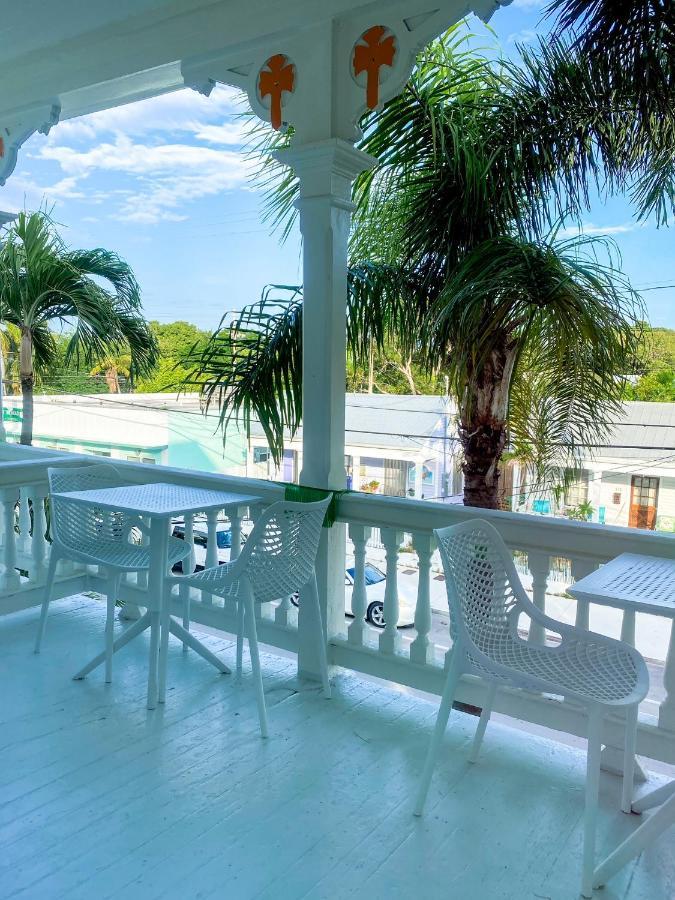 Marreros Guest Mansion - Adult Only Bed and Breakfast Key West Buitenkant foto