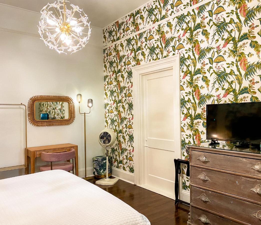 Marreros Guest Mansion - Adult Only Bed and Breakfast Key West Buitenkant foto