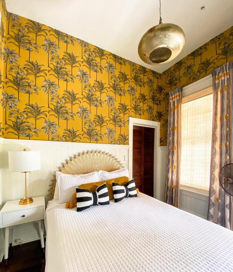 Marreros Guest Mansion - Adult Only Bed and Breakfast Key West Buitenkant foto
