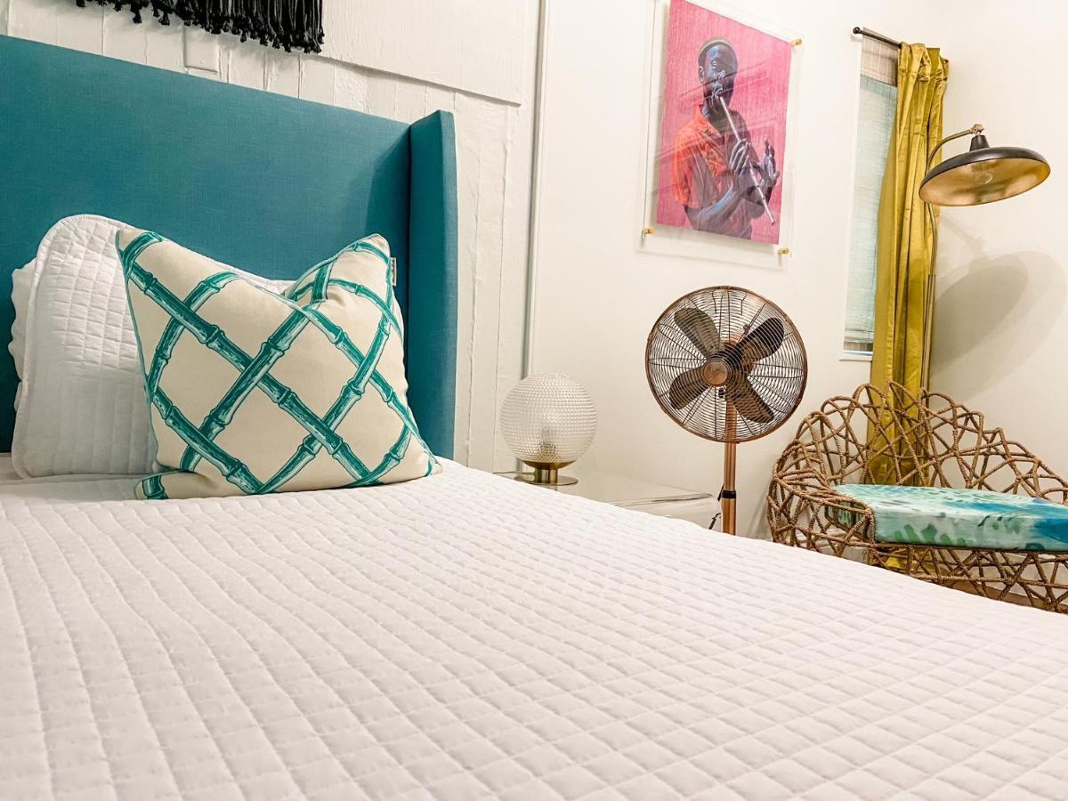 Marreros Guest Mansion - Adult Only Bed and Breakfast Key West Buitenkant foto