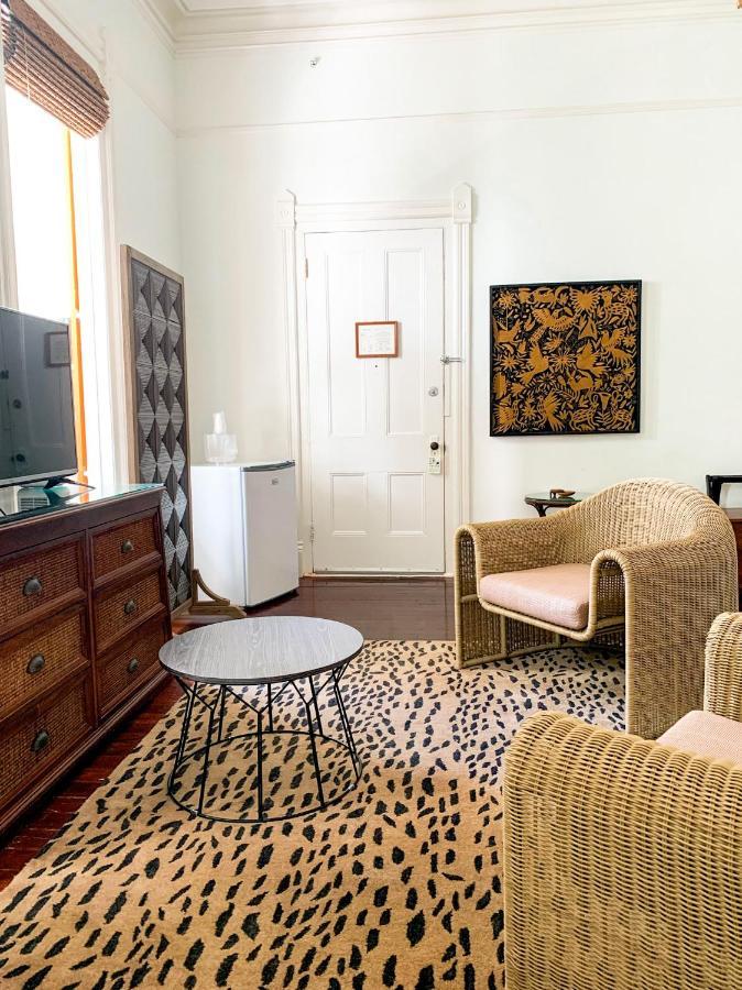 Marreros Guest Mansion - Adult Only Bed and Breakfast Key West Buitenkant foto