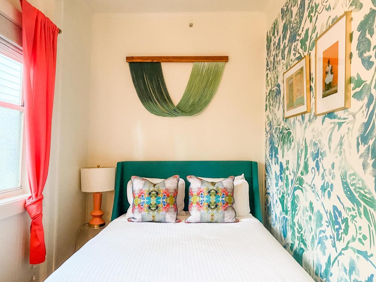 Marreros Guest Mansion - Adult Only Bed and Breakfast Key West Buitenkant foto