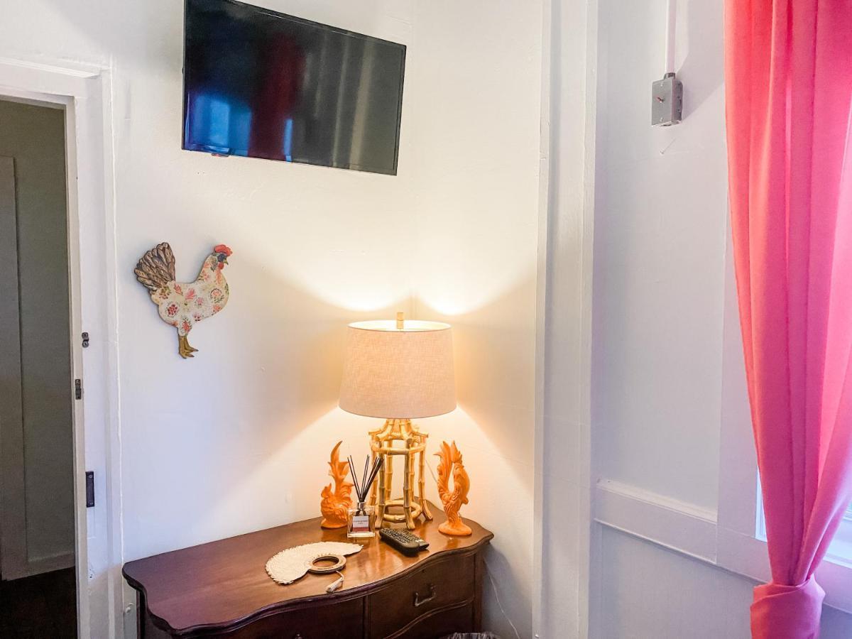 Marreros Guest Mansion - Adult Only Bed and Breakfast Key West Buitenkant foto