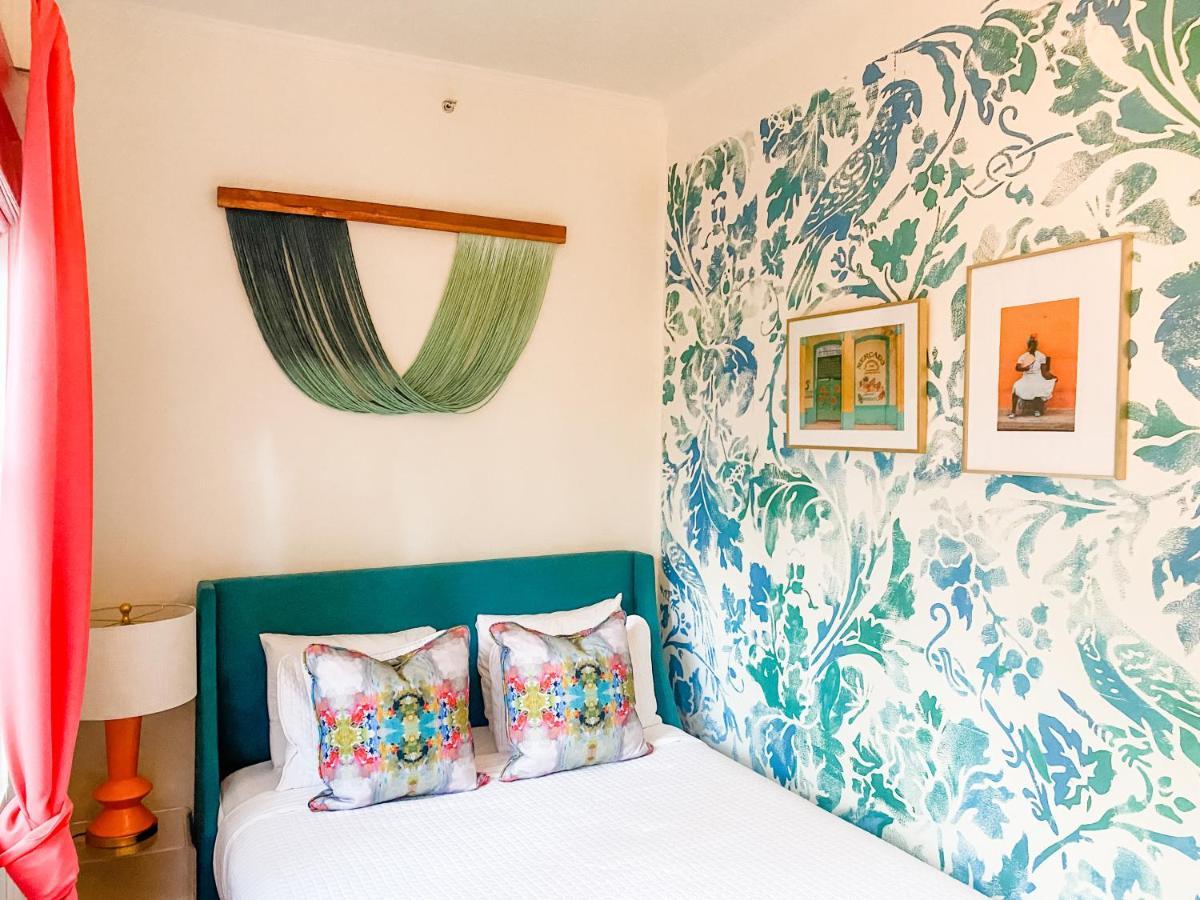 Marreros Guest Mansion - Adult Only Bed and Breakfast Key West Buitenkant foto