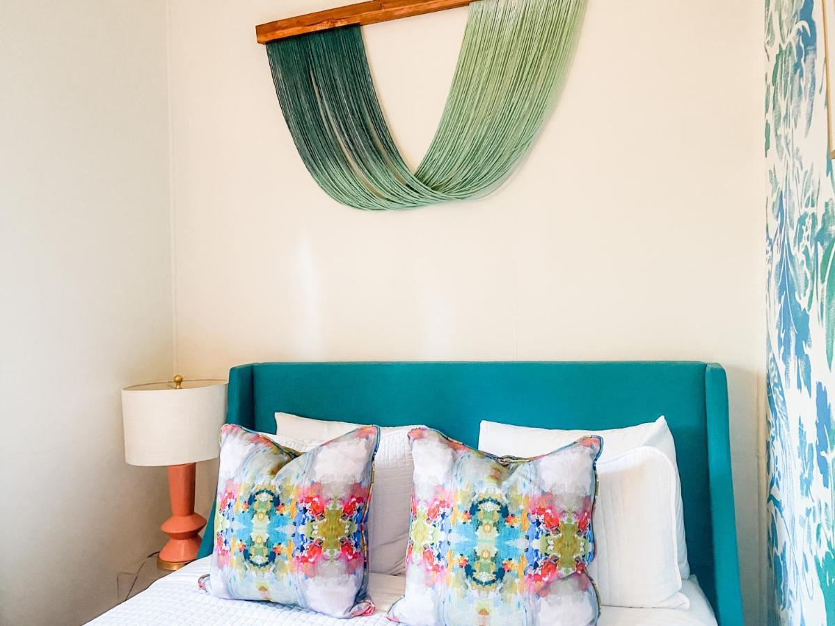 Marreros Guest Mansion - Adult Only Bed and Breakfast Key West Buitenkant foto