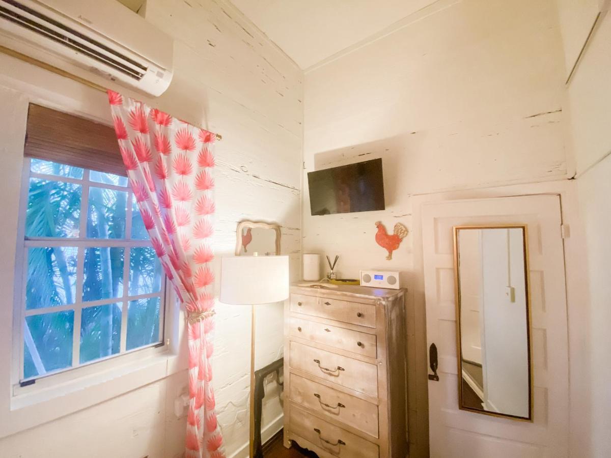 Marreros Guest Mansion - Adult Only Bed and Breakfast Key West Buitenkant foto